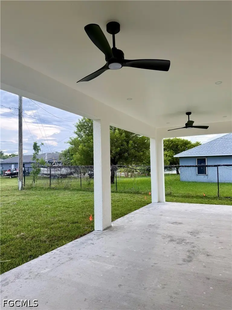 714 SW 4th Street, Cape Coral, FL 33991 - #3