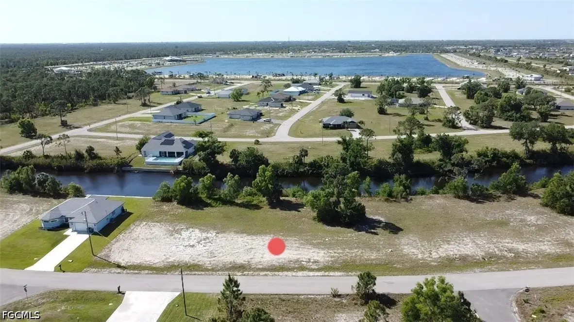 3418 NW 45th Street, Cape Coral, FL 33993 - #1