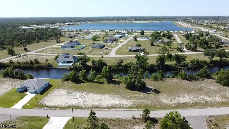 3418 NW 45th Street, Cape Coral, FL 33993 - #2