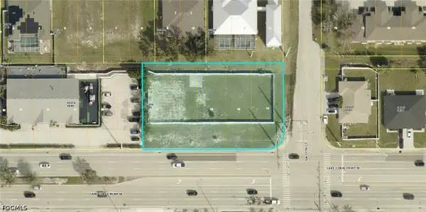1205 Cape Coral Parkway W, Cape Coral, FL 33914