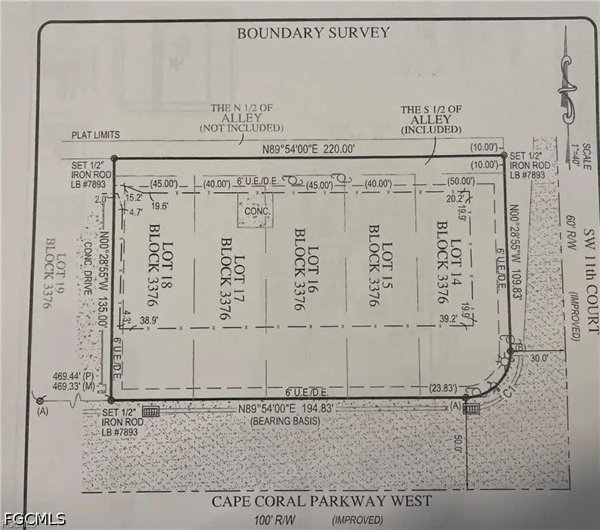 1205 Cape Coral Parkway W, Cape Coral, FL 33914 - #2