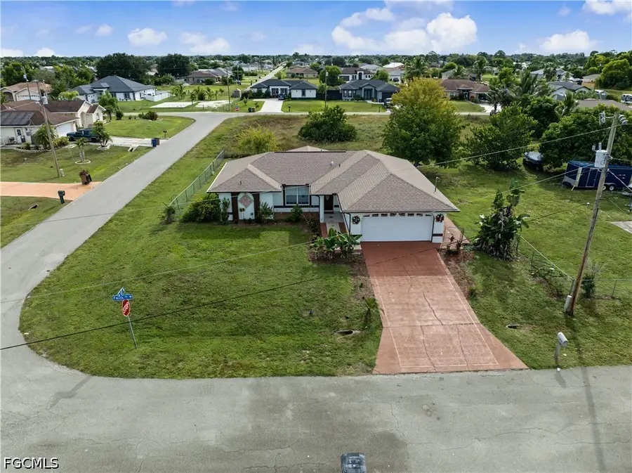 806 Felix Avenue N, Lehigh Acres, FL 33971 - #3