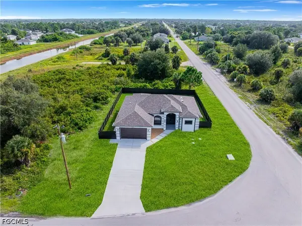 5900 Queen Avenue N, Lehigh Acres, FL 33971
