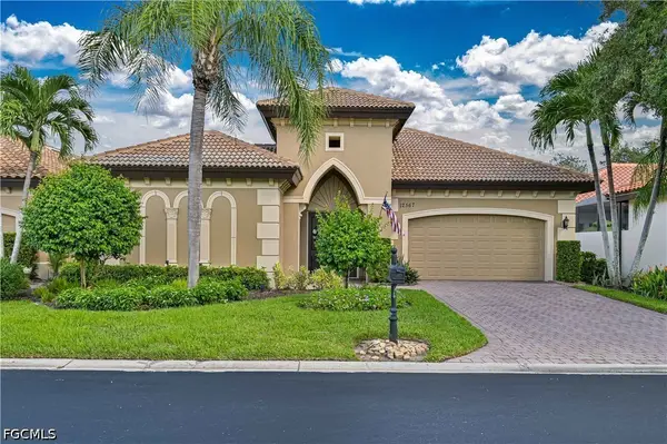 12567 Grandezza Circle, Estero, FL 33928