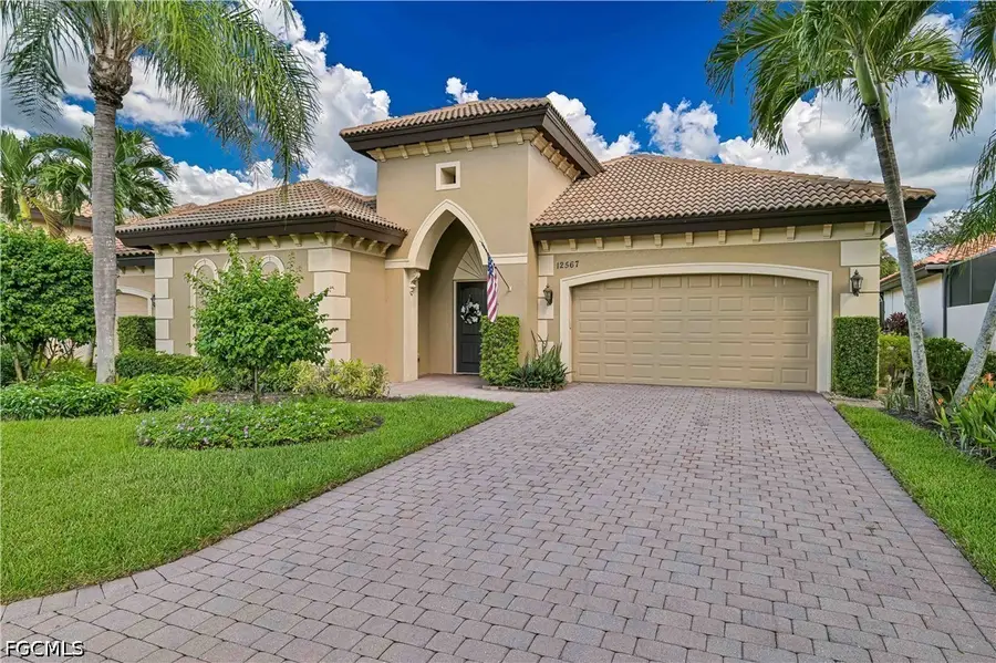 12567 Grandezza Circle, Estero, FL 33928 - #2