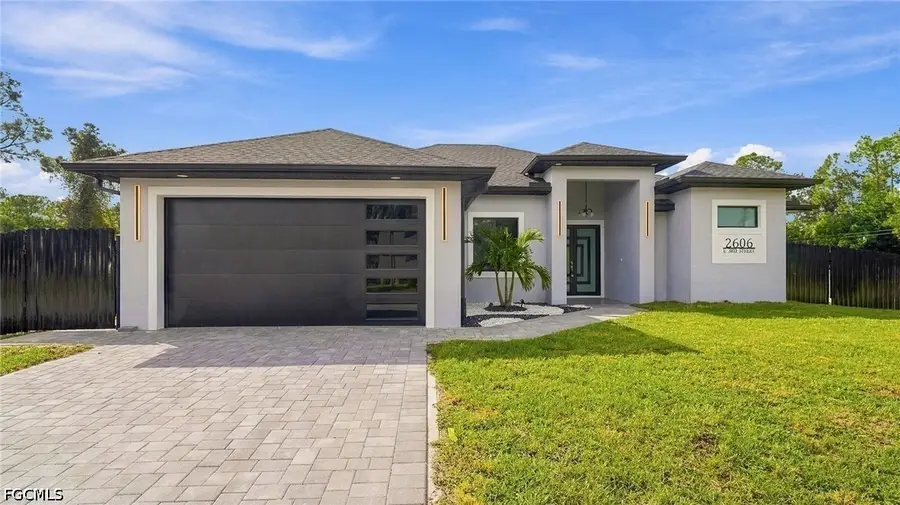 2606 E 3rd Street, Lehigh Acres, FL 33936 - #3