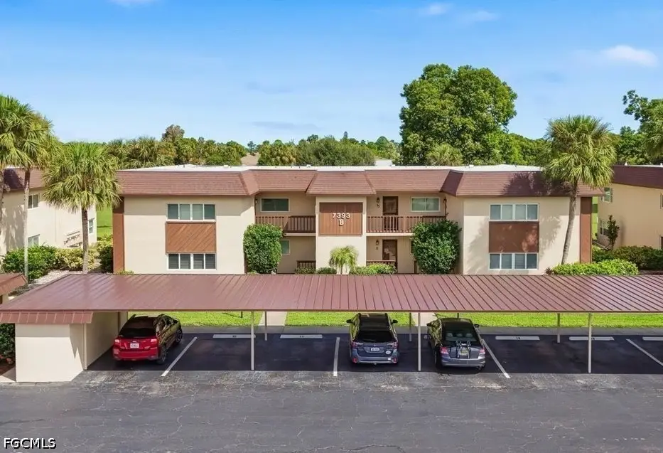 7393 Constitution Circle #10, Fort Myers, FL 33967 - #1