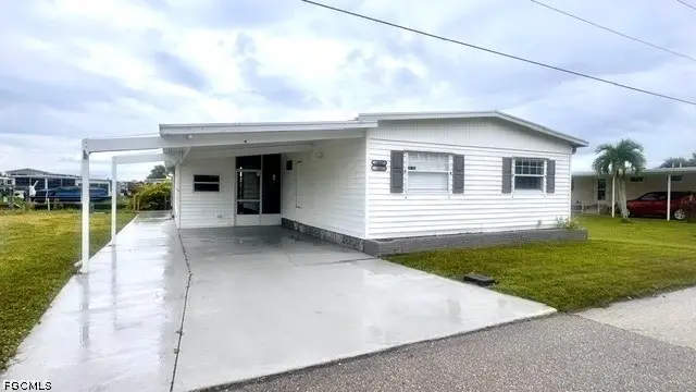 14657 Paul Revere Loop, North Fort Myers, FL 33917 - #2