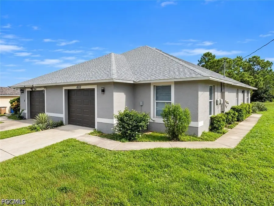 4534/4532 24th Street Sw, Lehigh Acres, FL 33973 - #3