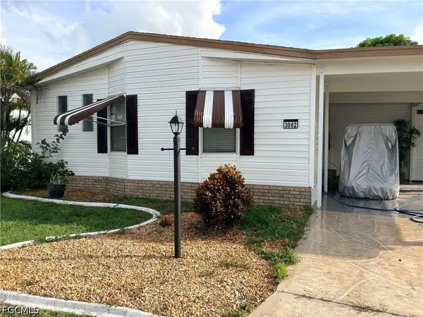 3062 Artesian Lane, North Fort Myers, FL 33917