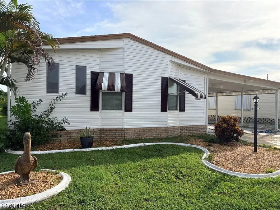 3062 Artesian Lane, North Fort Myers, FL 33917 - #2