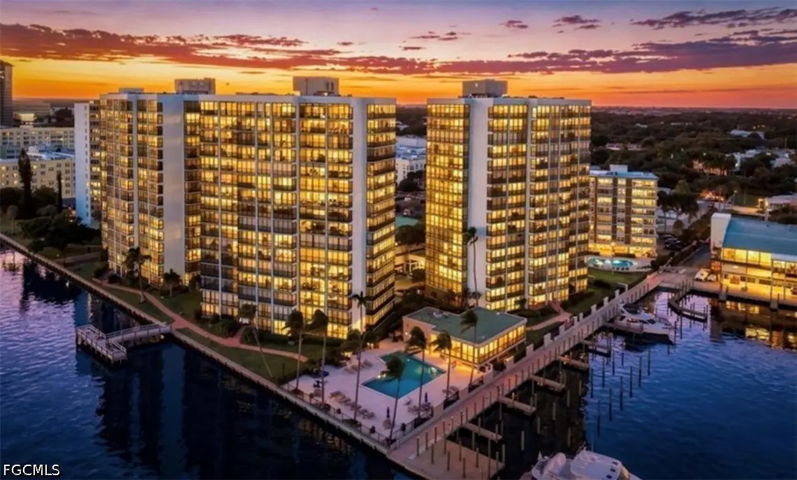 1900 Virginia Avenue #203, Fort Myers, FL 33901 - #1