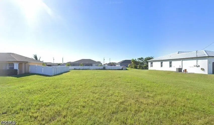 1018 Nelson Road N, Cape Coral, FL 33993 - #1
