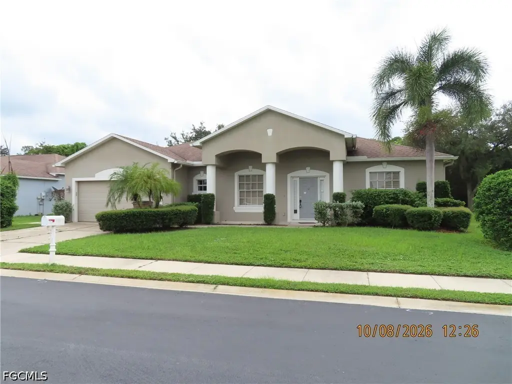 2702 Nature Pointe Loop, Fort Myers, FL 33905 - #1
