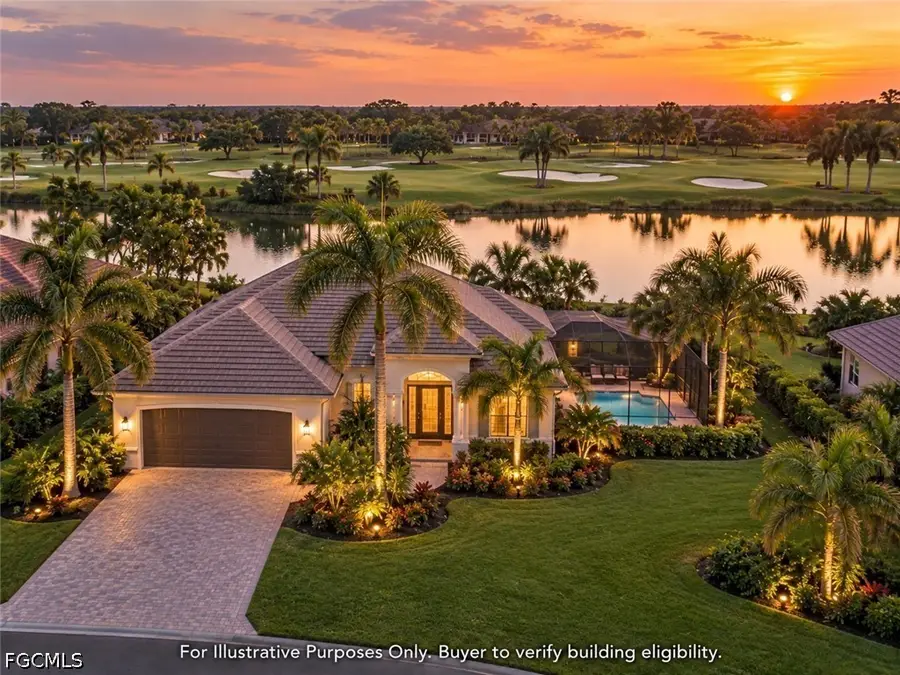 10022 Greetings Street, Port Charlotte, FL 33981 - #2