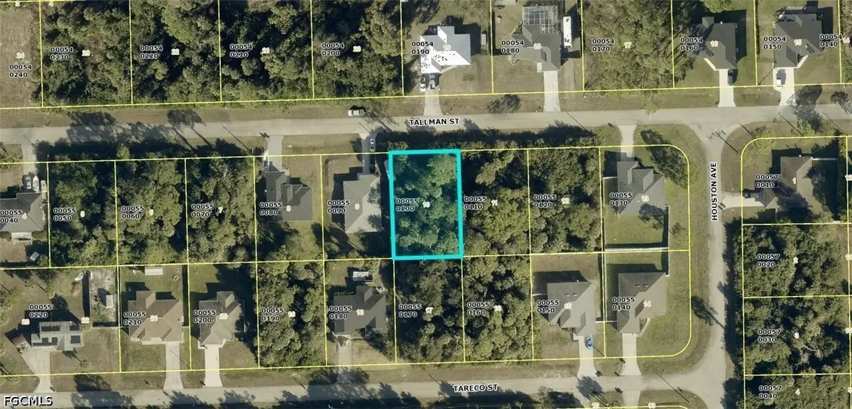 3719 Tallman Street, Fort Myers, FL 33905 - #1