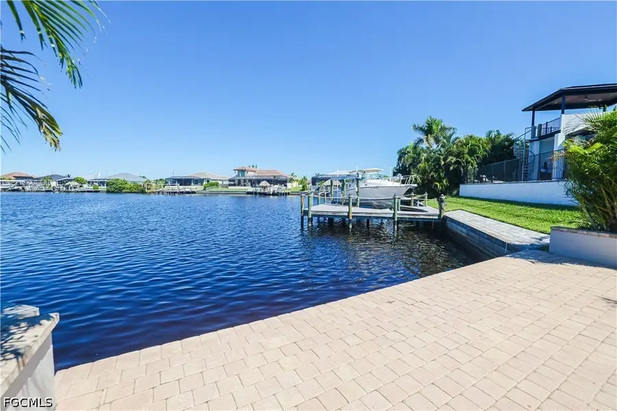 1603 NW 44th Avenue, Cape Coral, FL 33993 - #3
