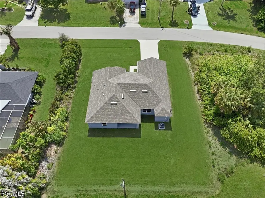 1406 Ford Circle, Lehigh Acres, FL 33936 - #2