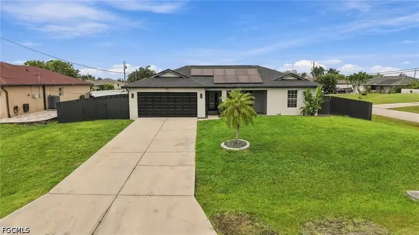 1230 NW 14th Avenue, Cape Coral, FL 33993