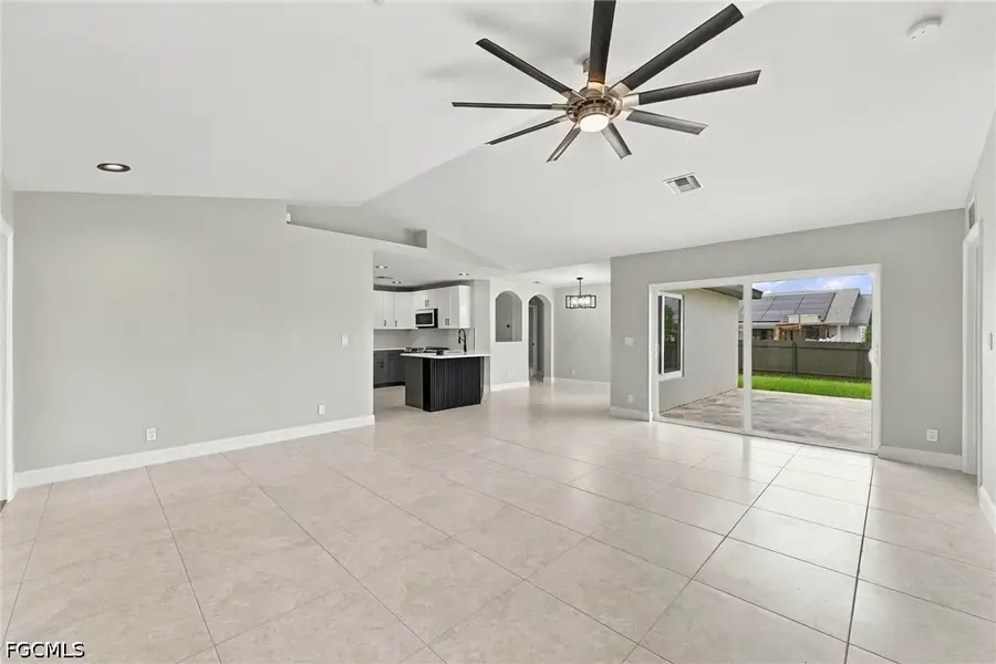 1230 NW 14th Avenue, Cape Coral, FL 33993 - #2