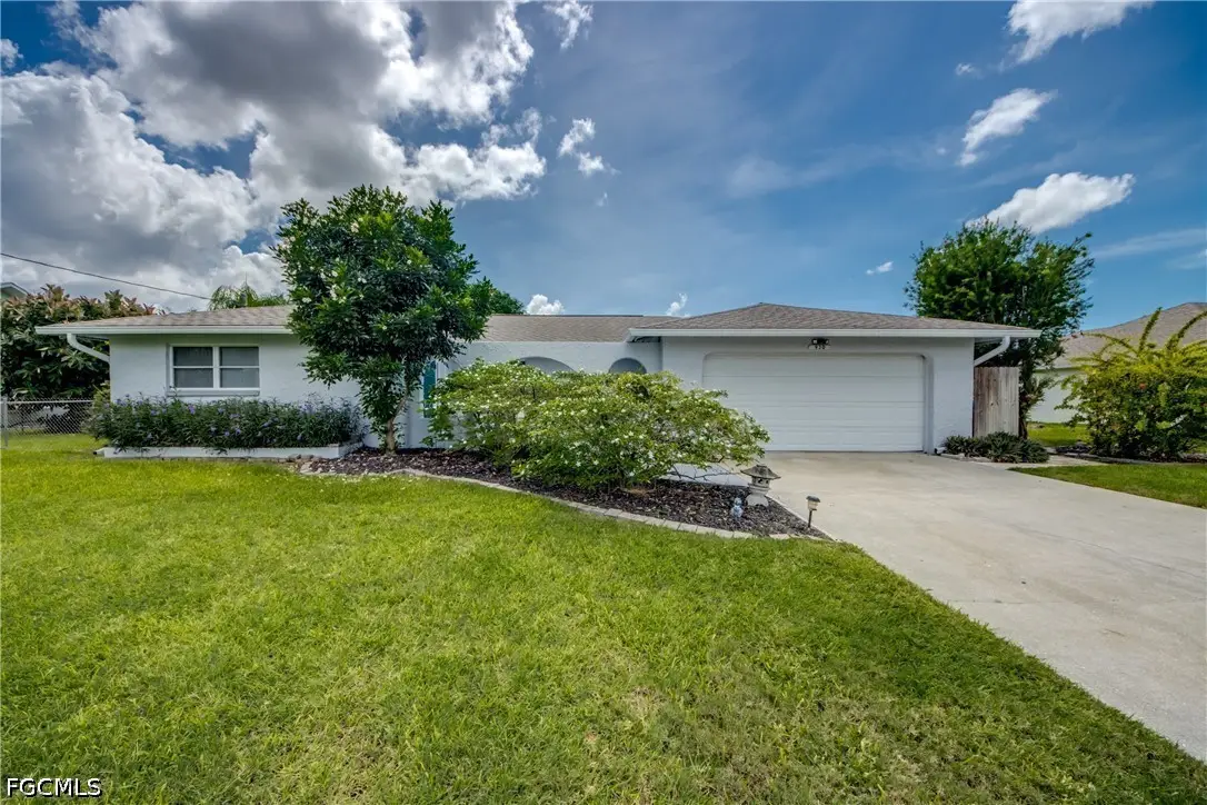 930 E Archer Parkway, Cape Coral, FL 33904 - #1