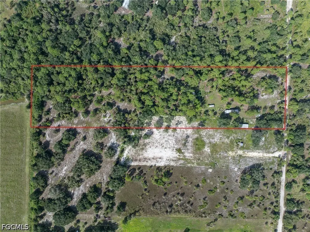 23340 Tinas Lane, Fort Myers, FL 33913 - #1