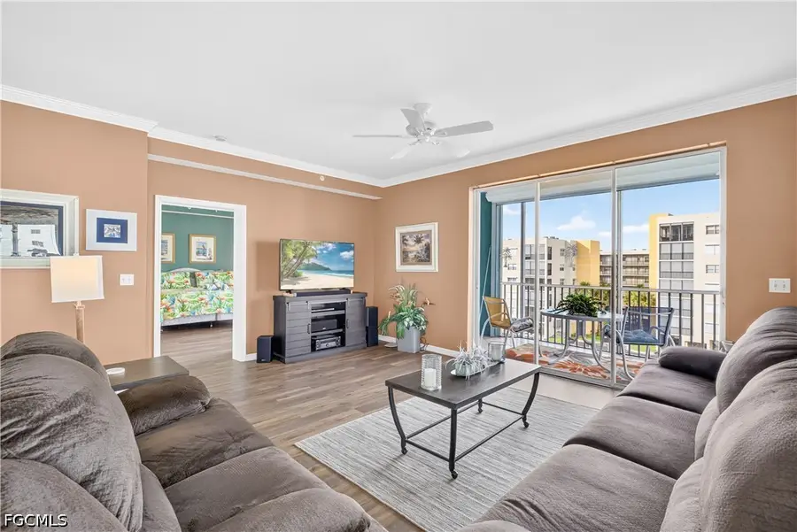 4361 Bay Beach Lane #424, Fort Myers Beach, FL 33931 - #2
