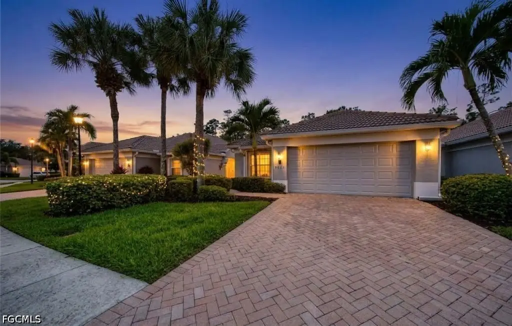 9521 Hemingway Lane, Fort Myers, FL 33913 - #1