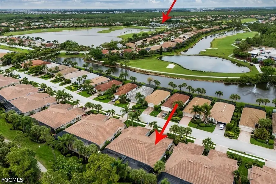 9521 Hemingway Lane, Fort Myers, FL 33913 - #3