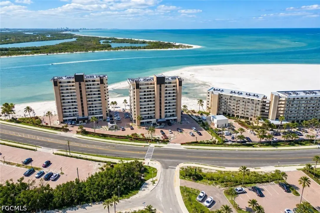 8400 Estero Boulevard #105, Fort Myers Beach, FL 33931 - #1
