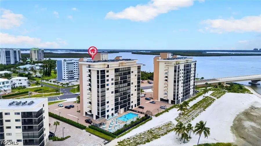 8400 Estero Boulevard #105, Fort Myers Beach, FL 33931 - #2
