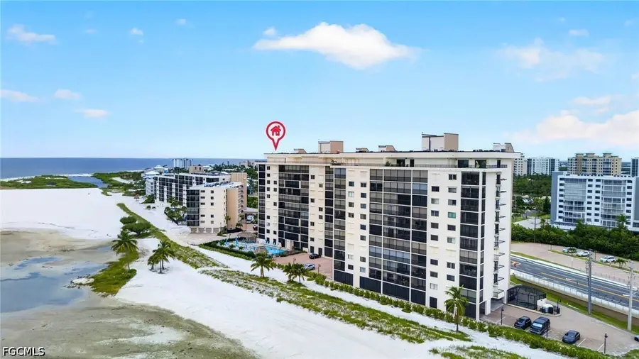 8400 Estero Boulevard #105, Fort Myers Beach, FL 33931 - #3