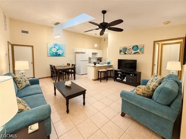 5120 SW Courtyards Court #89, Cape Coral, FL 33914