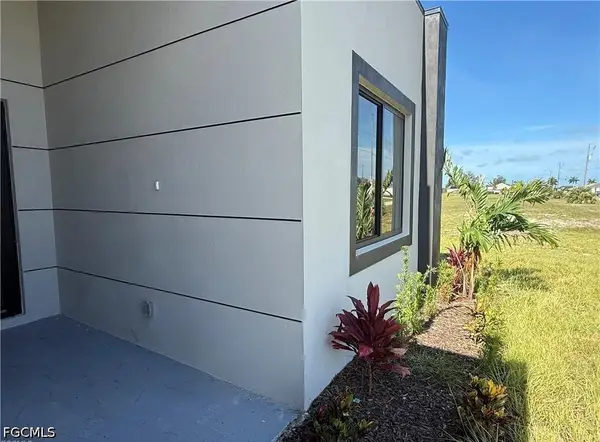 4238 NW 34th Terrace, Cape Coral, FL 33993