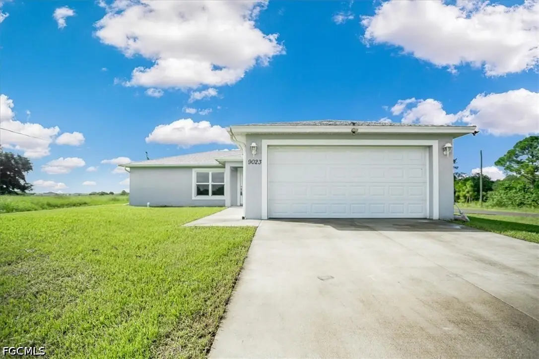 9023 W Crow Circle, Labelle, FL 33935 - #1