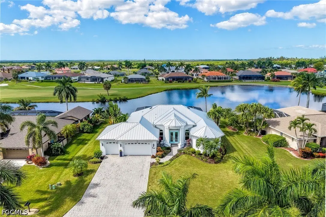 11959 Prince Charles Court, Cape Coral, FL 33991 - #1
