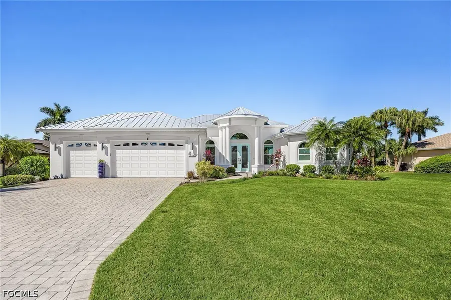 11959 Prince Charles Court, Cape Coral, FL 33991 - #3