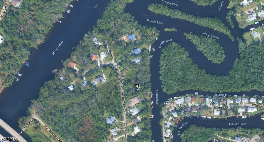 1095 SW Blue Water Way, Stuart, FL 34997 - #2
