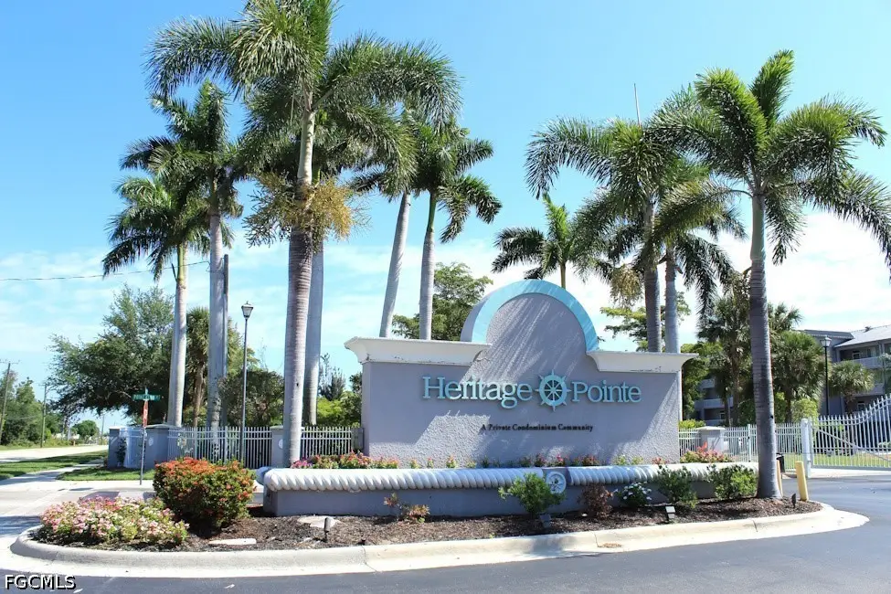 16655 Lake Circle Drive #850, Fort Myers, FL 33908 - #1