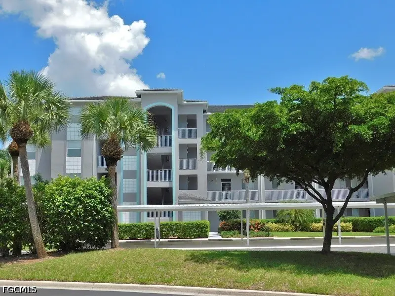 16655 Lake Circle Drive #850, Fort Myers, FL 33908 - #2