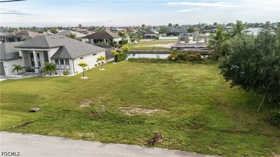 1019 NW 39th Avenue, Cape Coral, FL 33993 - #3