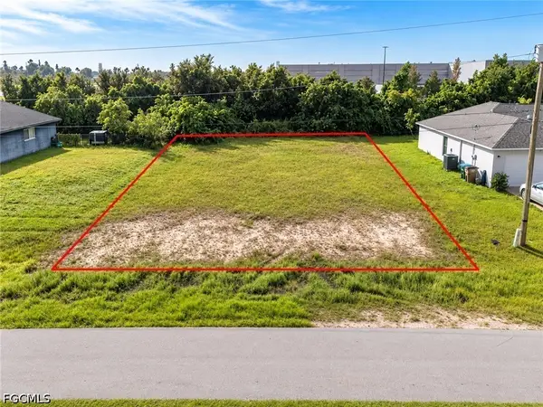 312 NW 1st Street, Cape Coral, FL 33993