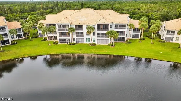 16481 Millstone Circle #105, Fort Myers, FL 33908