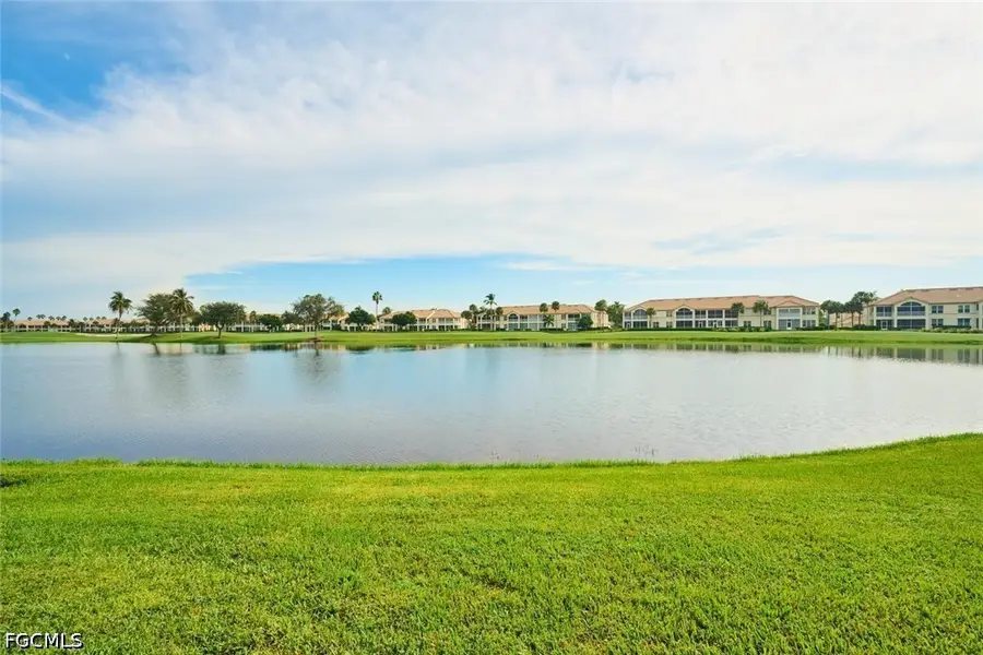 16481 Millstone Circle #105, Fort Myers, FL 33908 - #2