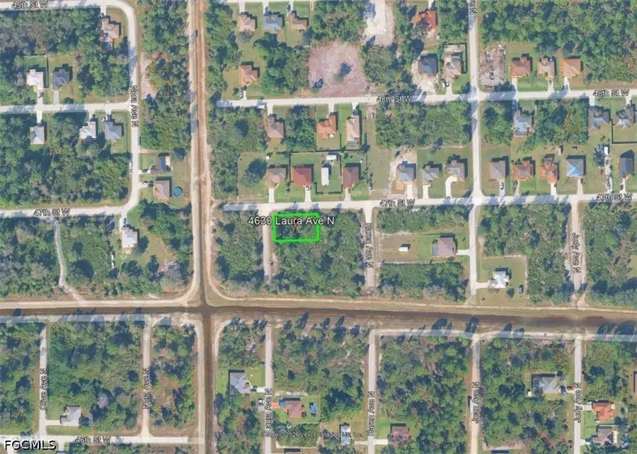 4630 Laura Avenue N, Lehigh Acres, FL 33971 - #3