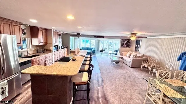 5545 Sir Walter Way, North Fort Myers, FL 33917 - #3