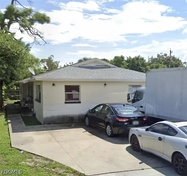 5637 Seventh Avenue, Fort Myers, FL 33907