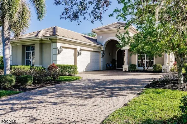 3200 Cypress Marsh Drive, Fort Myers, FL 33905