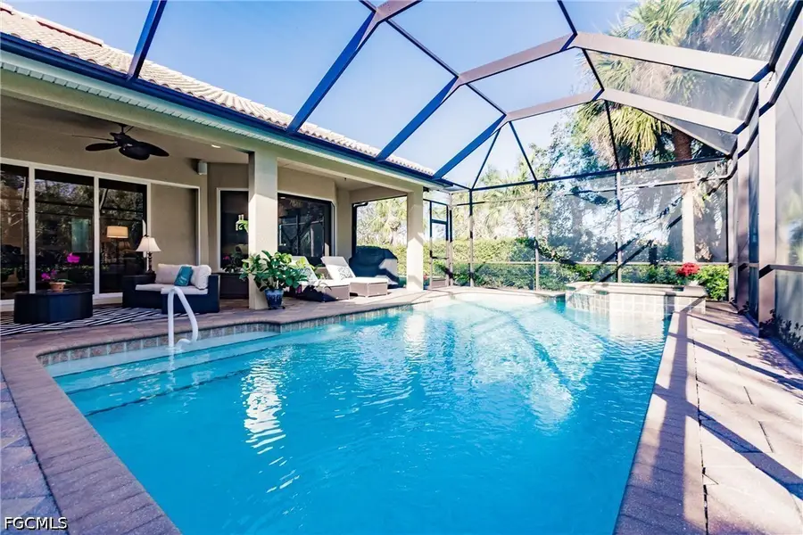 3200 Cypress Marsh Drive, Fort Myers, FL 33905 - #3