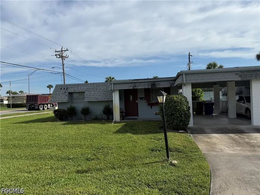 358 Easton Court, Lehigh Acres, FL 33936 - #3